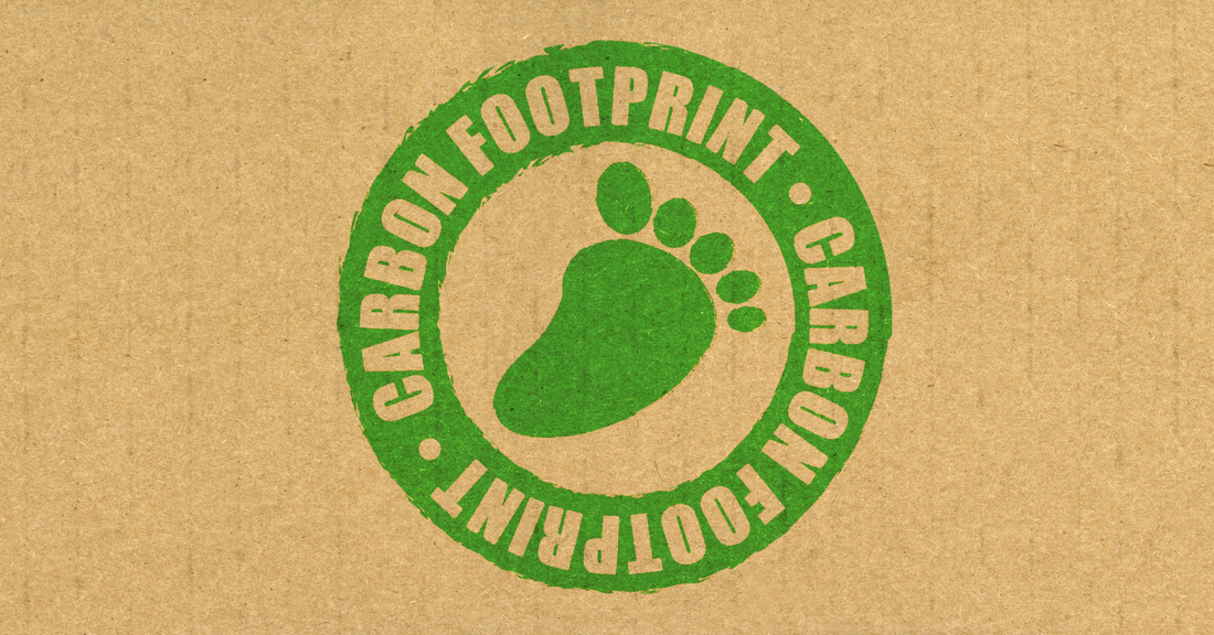 carbon free shipping
