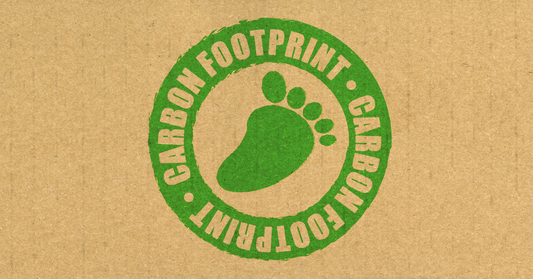 carbon free shipping