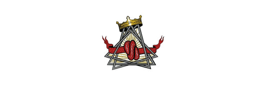 Stringers Society’s New Knot