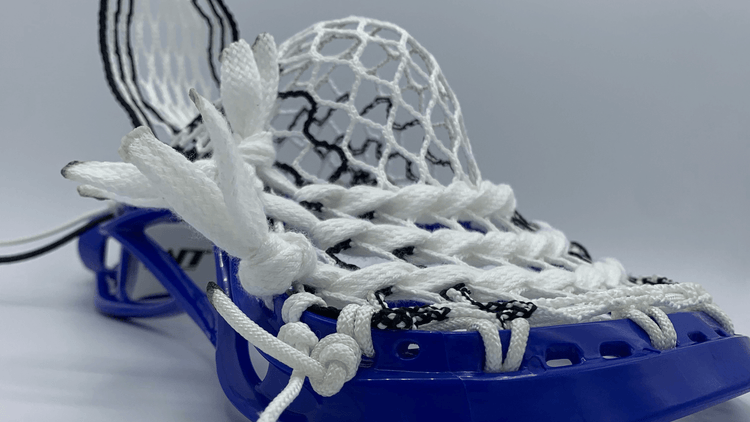 vintage lacrosse heads