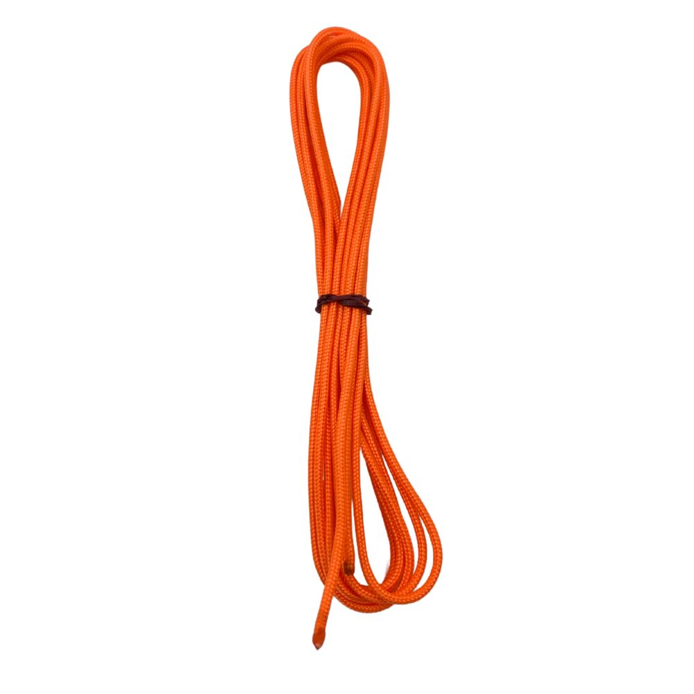 Stringers Shack HT Crosslace (Orange)