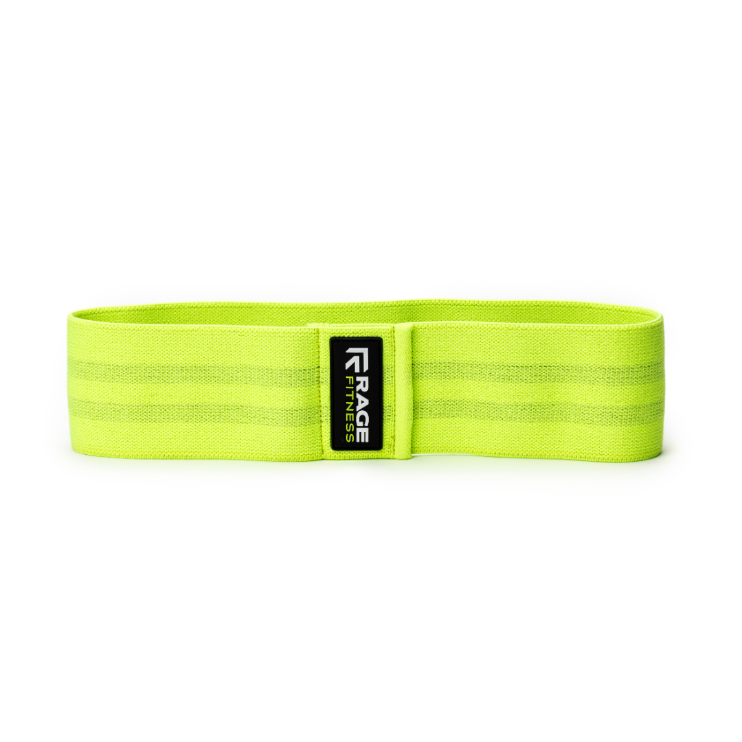 The Ex Kit - Resistance & Recovery Kit