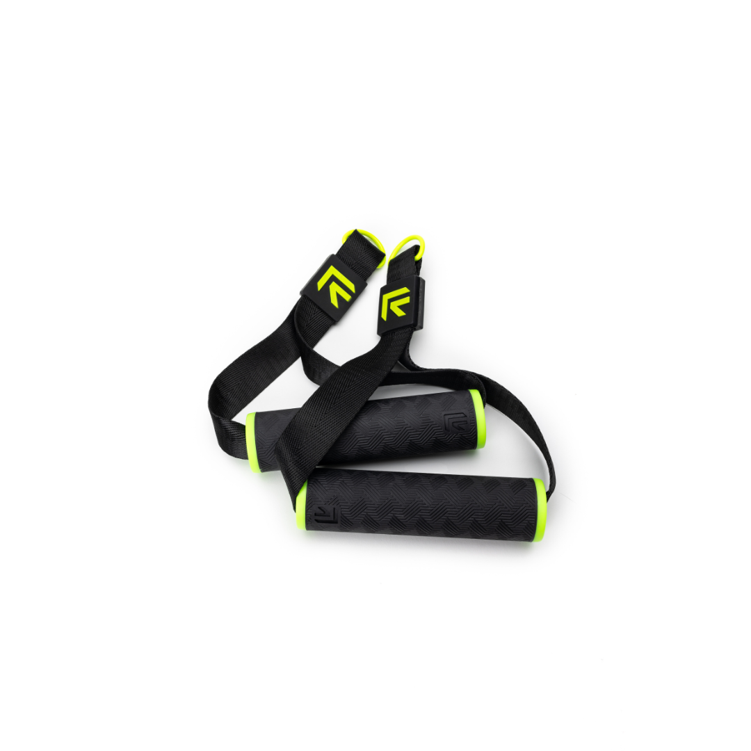 The Ex Kit - Resistance & Recovery Kit