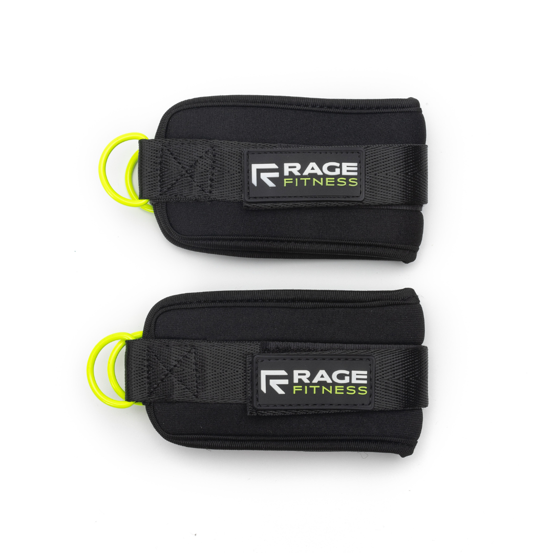 The Ex Kit - Resistance & Recovery Kit