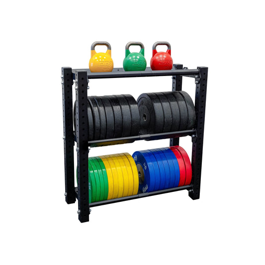 Build Limitless® Freestanding Storage