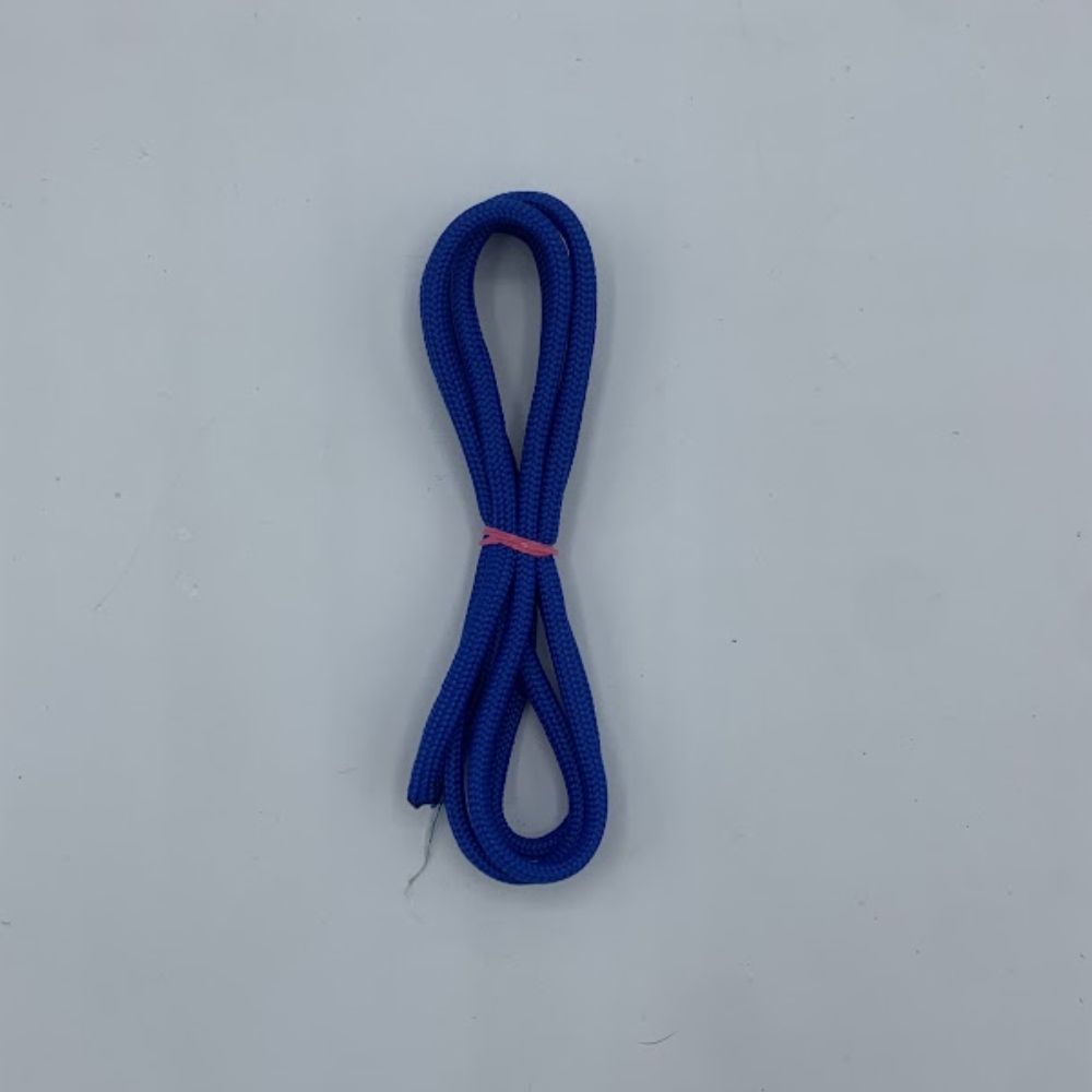 Paracord 31 Inches Blue Lacrosse Crosslace Stringers Lacrosse Shop