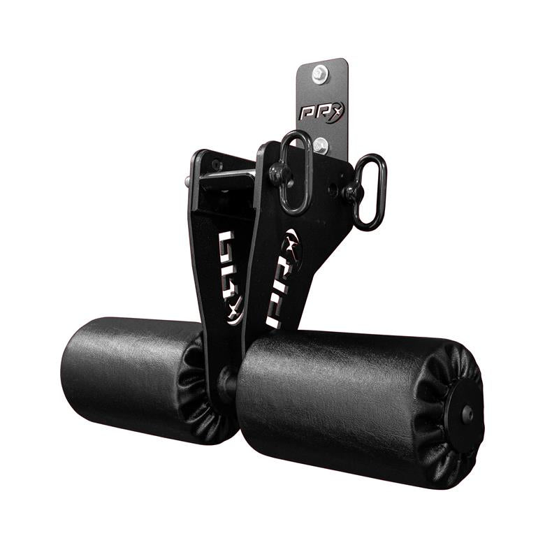 Profile® Knee Keeper Storage