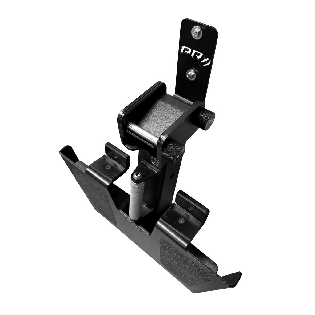 Profile® Footplate Storage