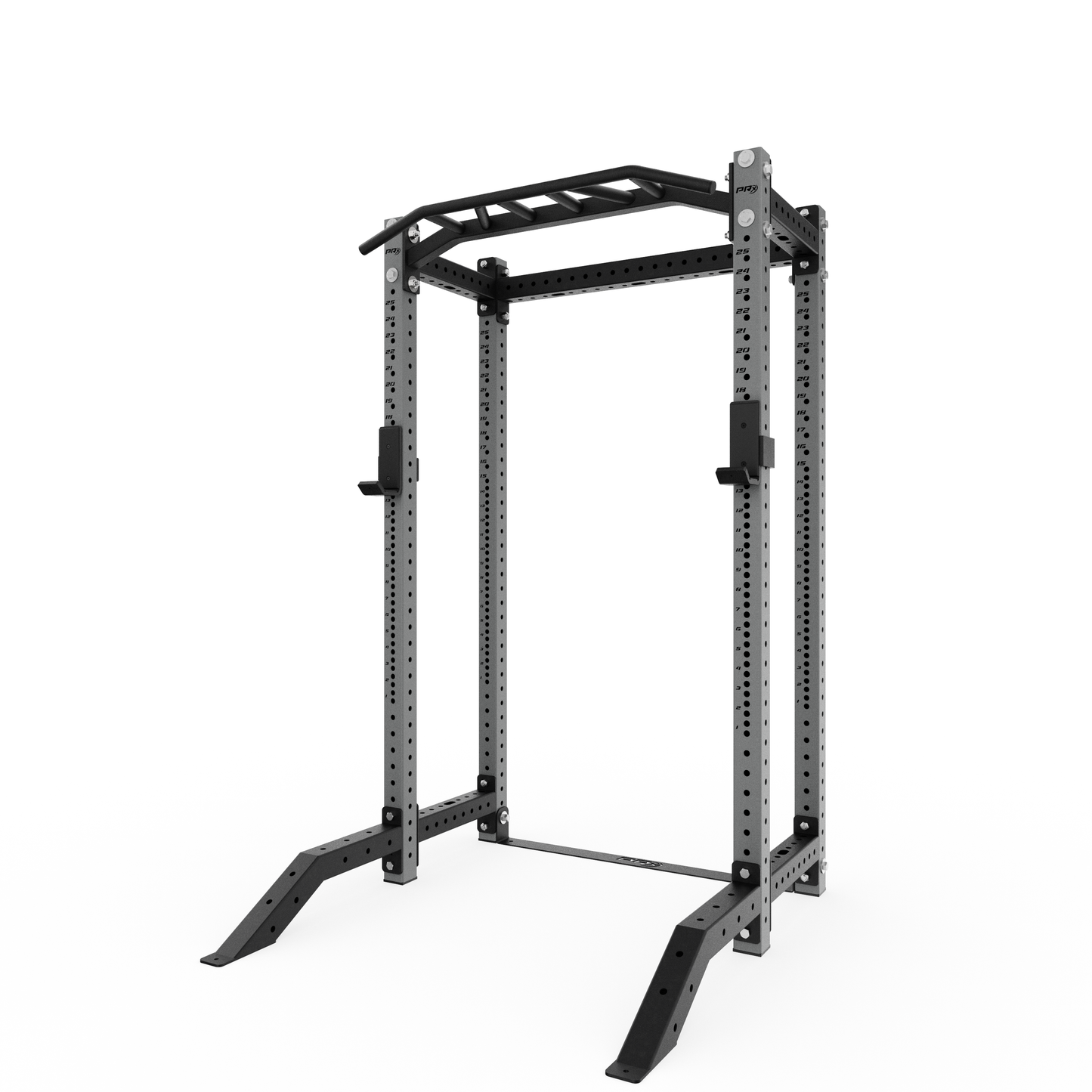 Build Limitless® Half Rack