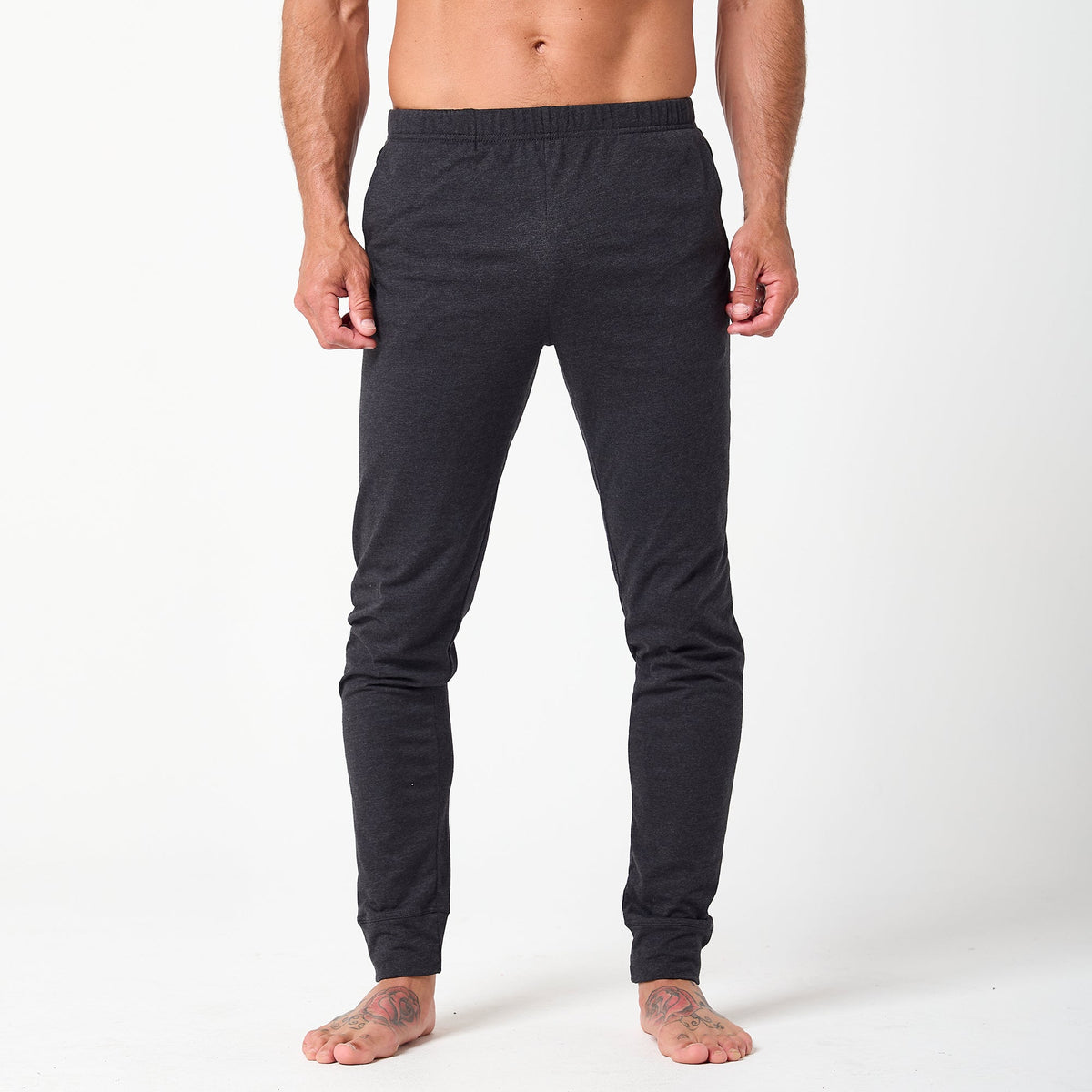 DFND Cooling Recovery Sleepwear Long John