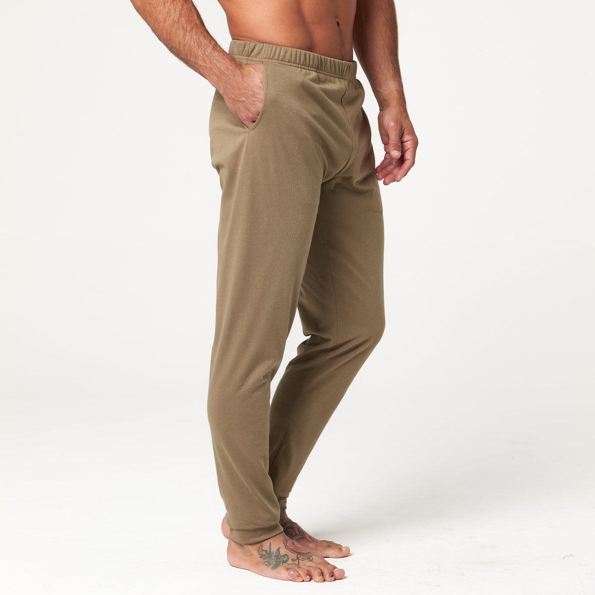DFND Cooling Recovery Sleepwear Long John