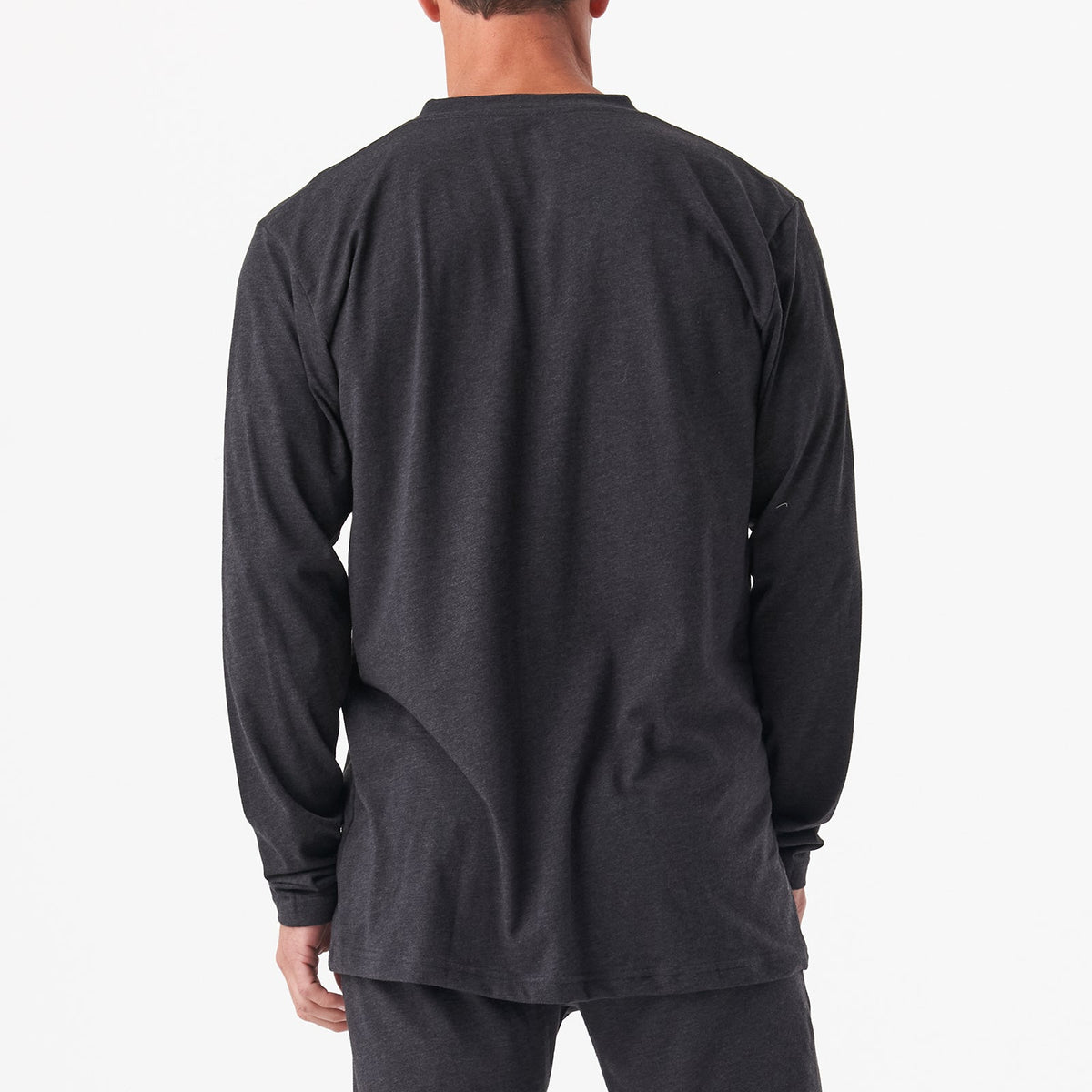DFND Cooling Recovery Sleepwear LS Shirt