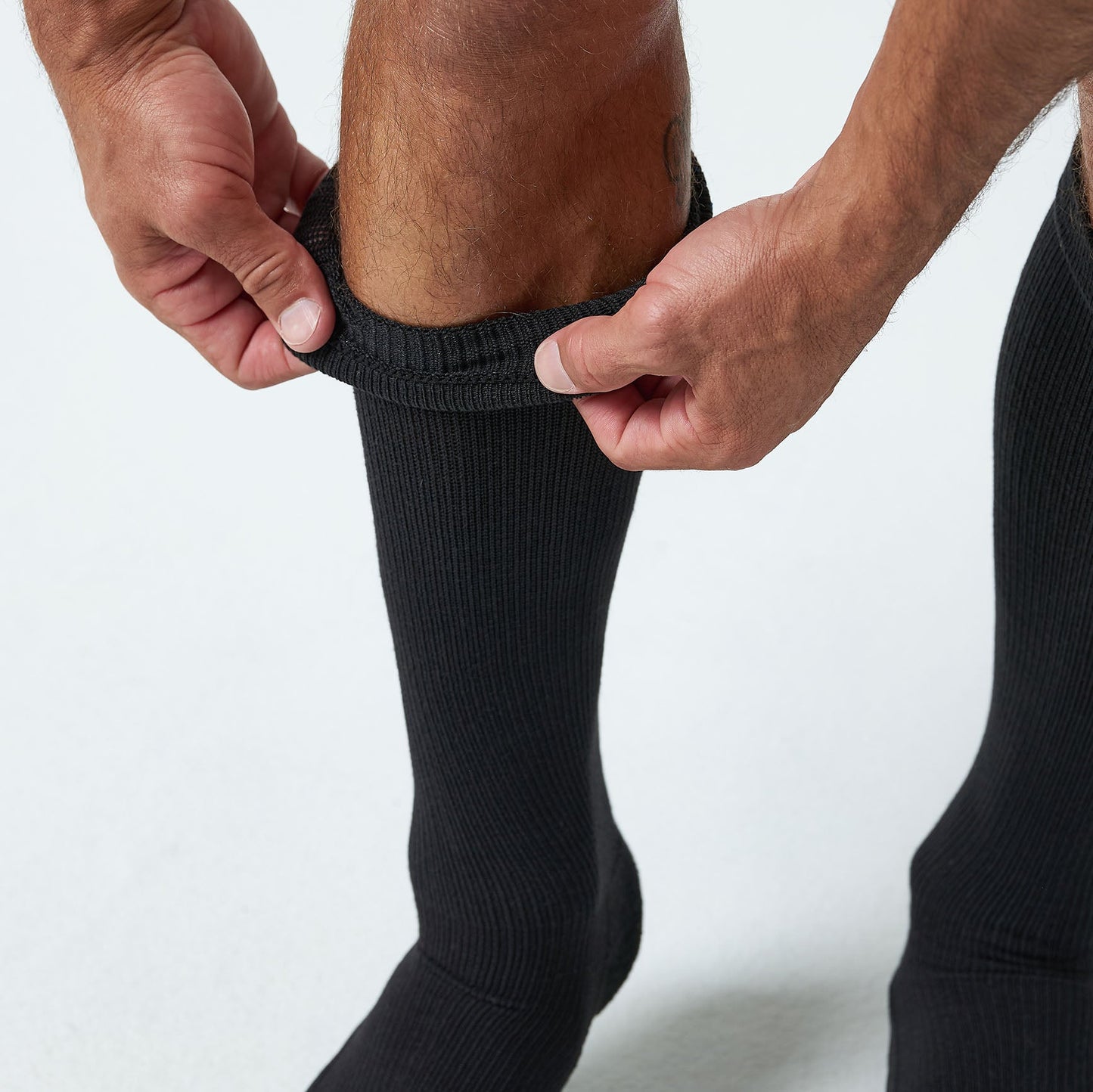 ACTIVE Ax ALL DAY COPPER COMPRESSION SOCKS 15-20mmHg