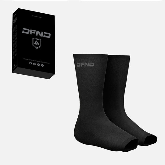 ACTIVE Ax COMPRESSION ANKLE SLEEVES ( 2 PACK)