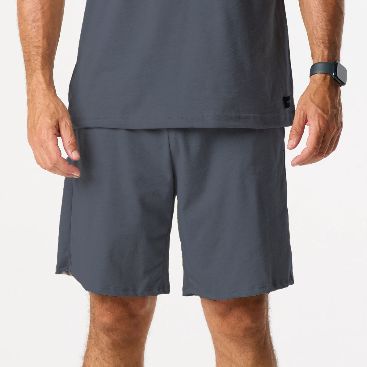 DFND Cooling Recovery Sleepwear Shorts