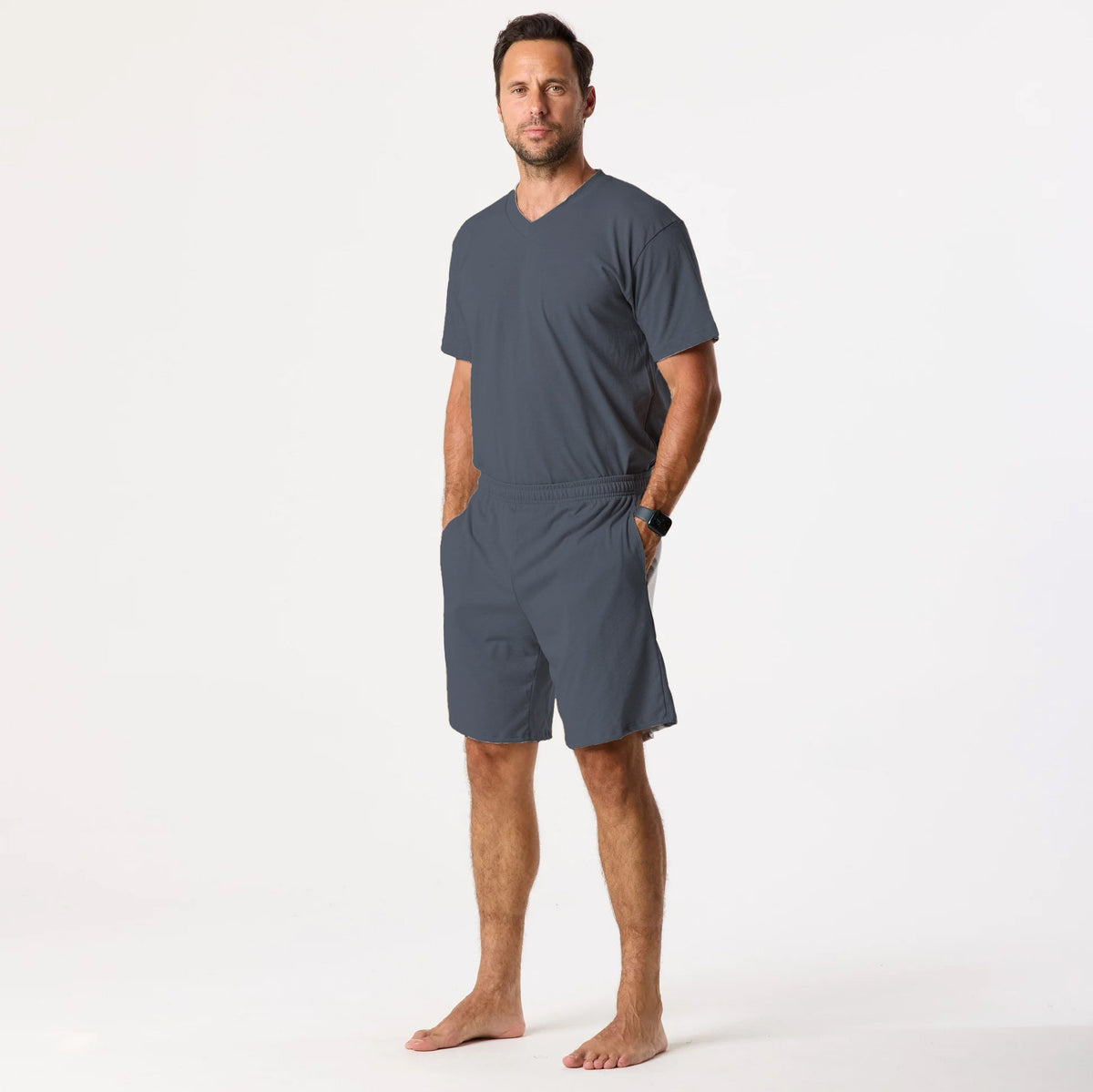 DFND Cooling Recovery Sleepwear Shorts