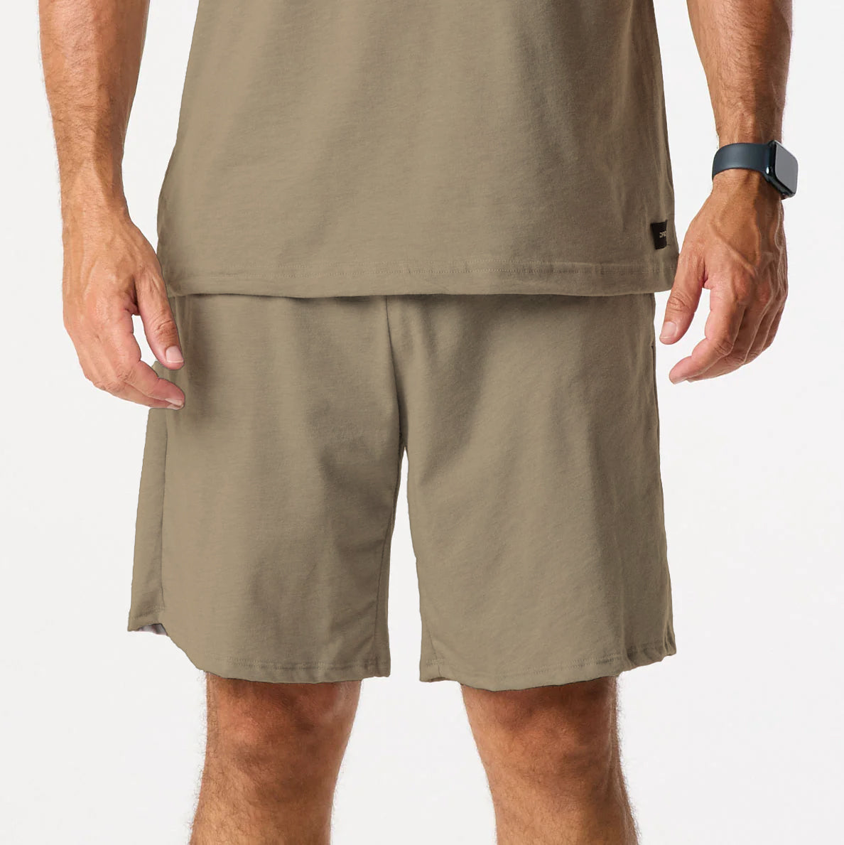 DFND Cooling Recovery Sleepwear Shorts