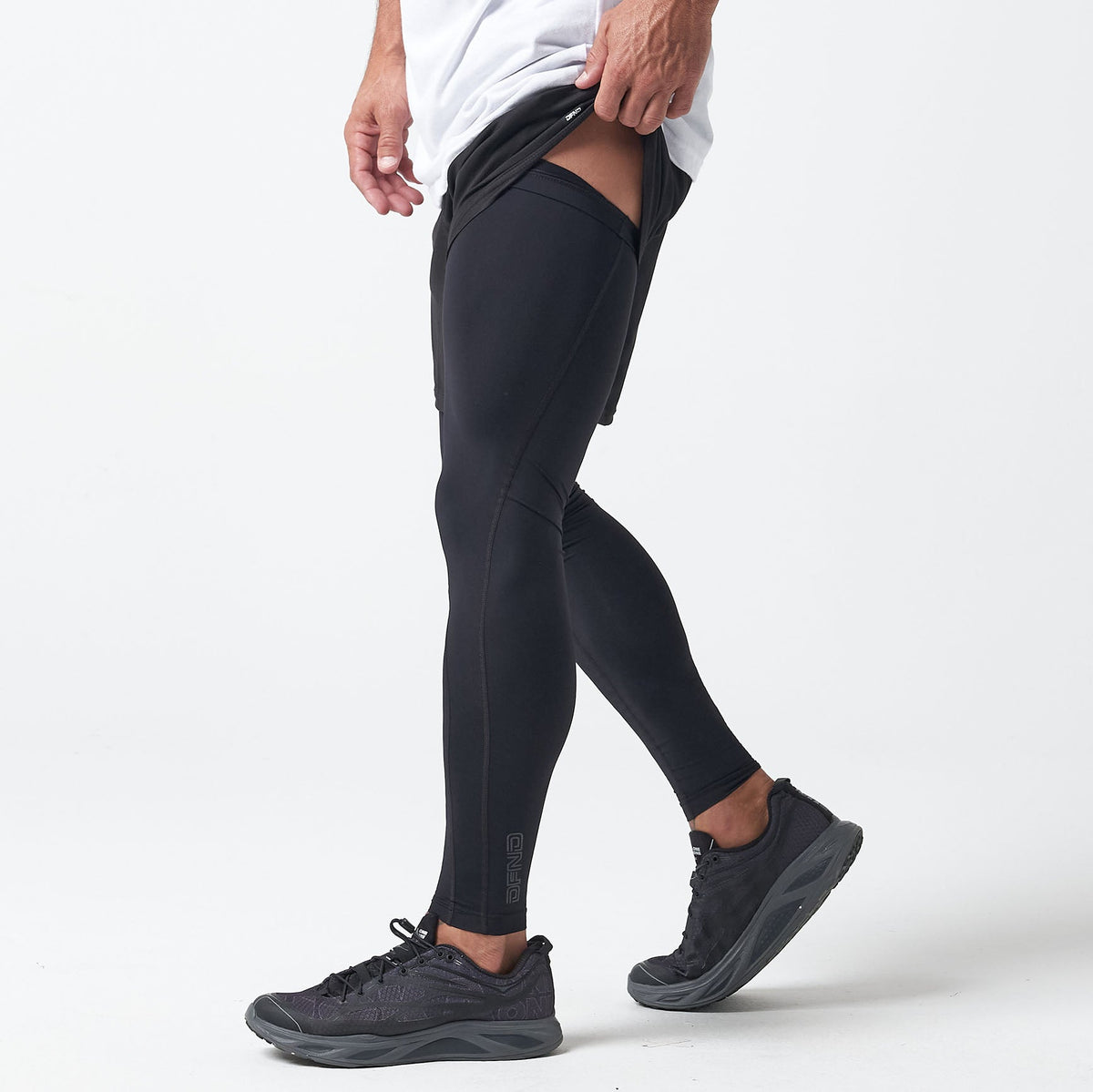 RECOVERY Rx COMPRESSION LEG SLEEVES (2 PACK)