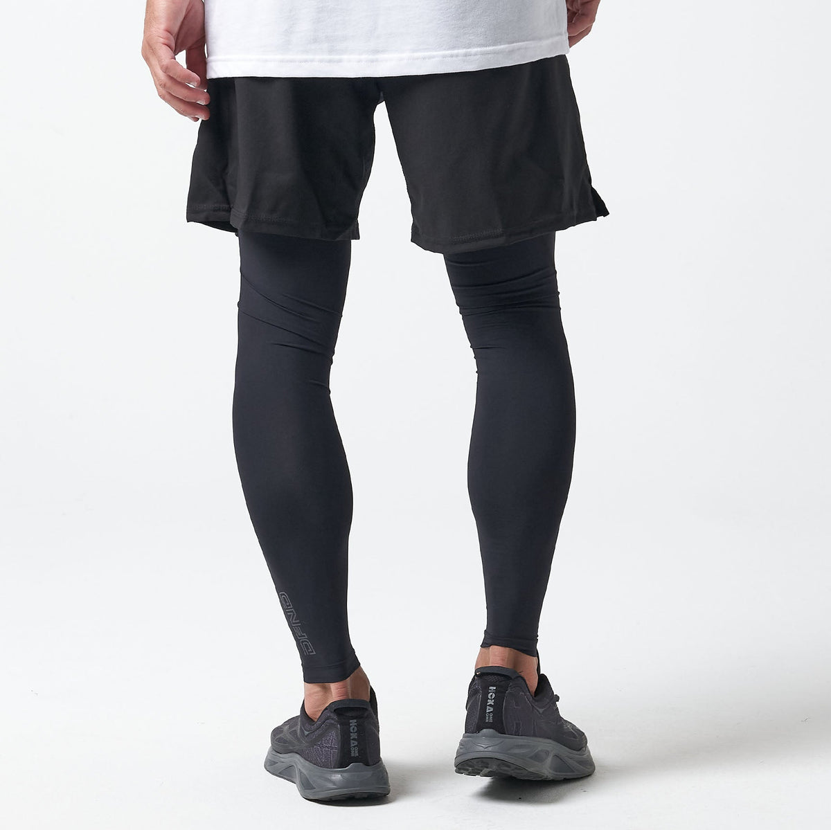 RECOVERY Rx COMPRESSION LEG SLEEVES (2 PACK)