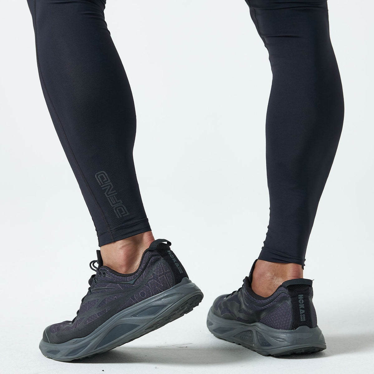 RECOVERY Rx COMPRESSION LEG SLEEVES (2 PACK)