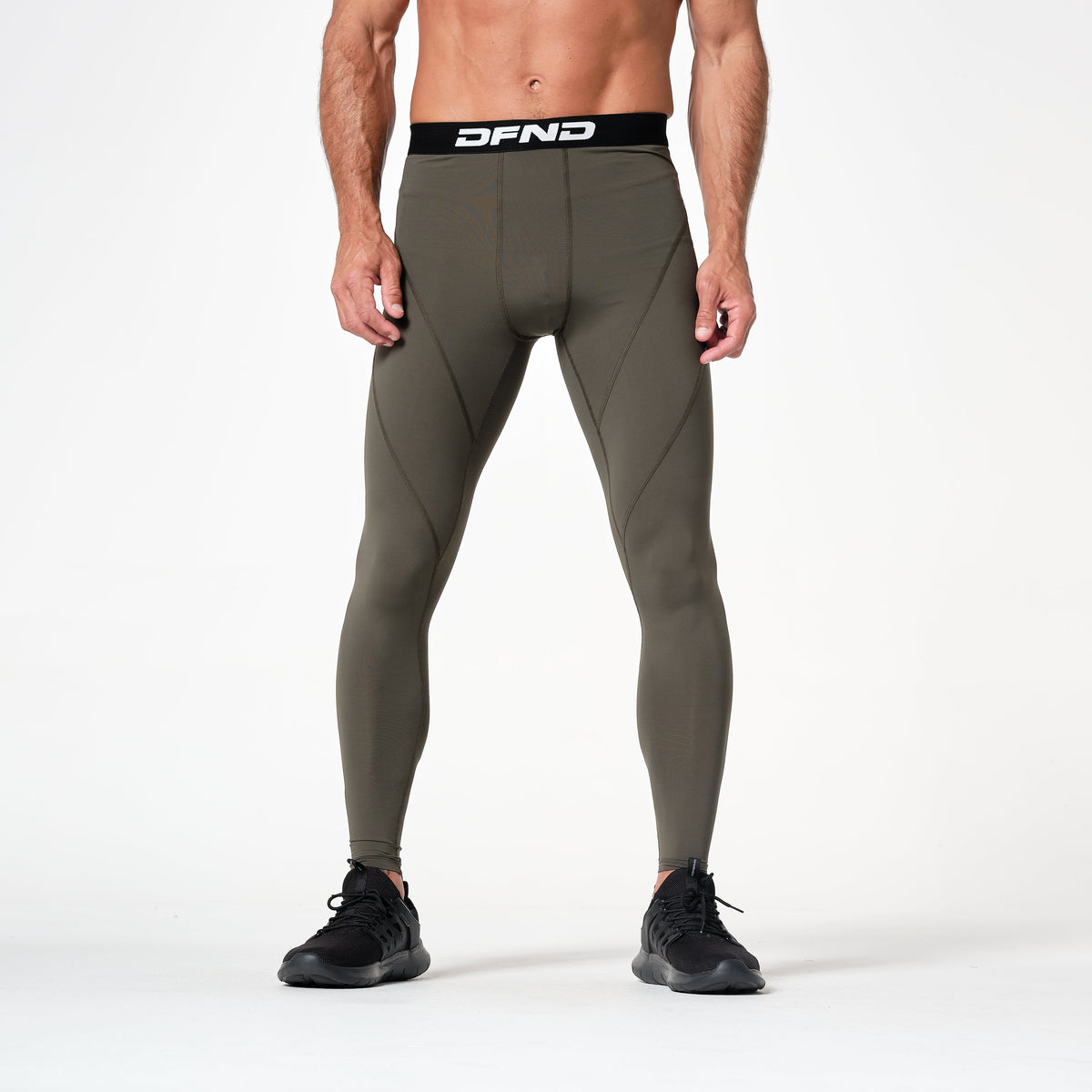 ACTIVE Ax COMPRESSION TIGHT