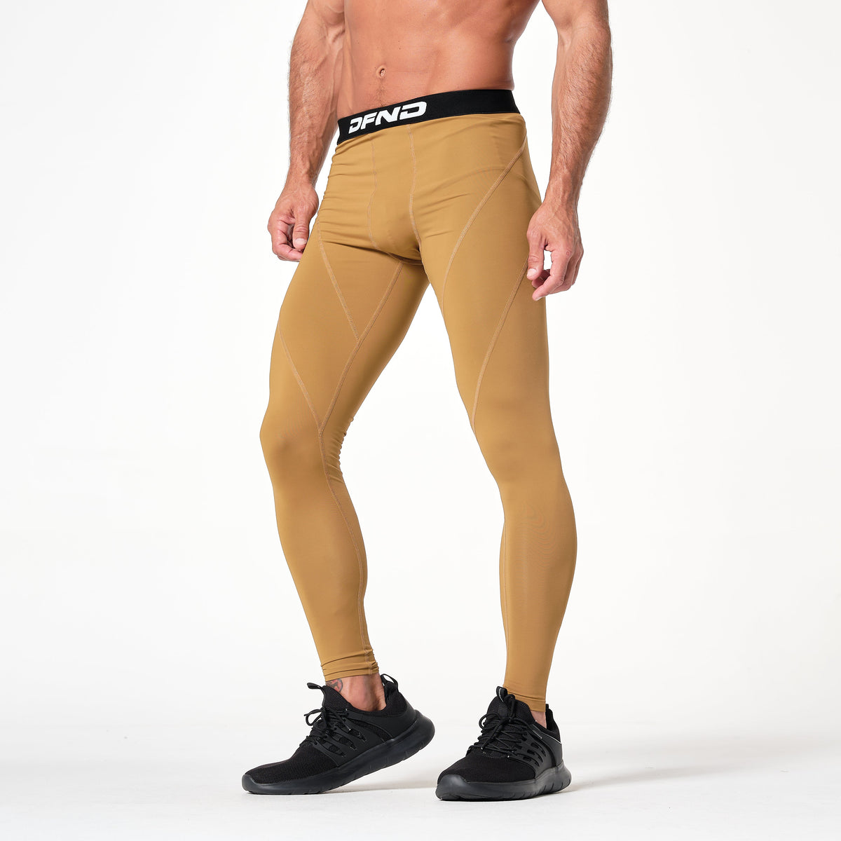 ACTIVE Ax COMPRESSION TIGHT