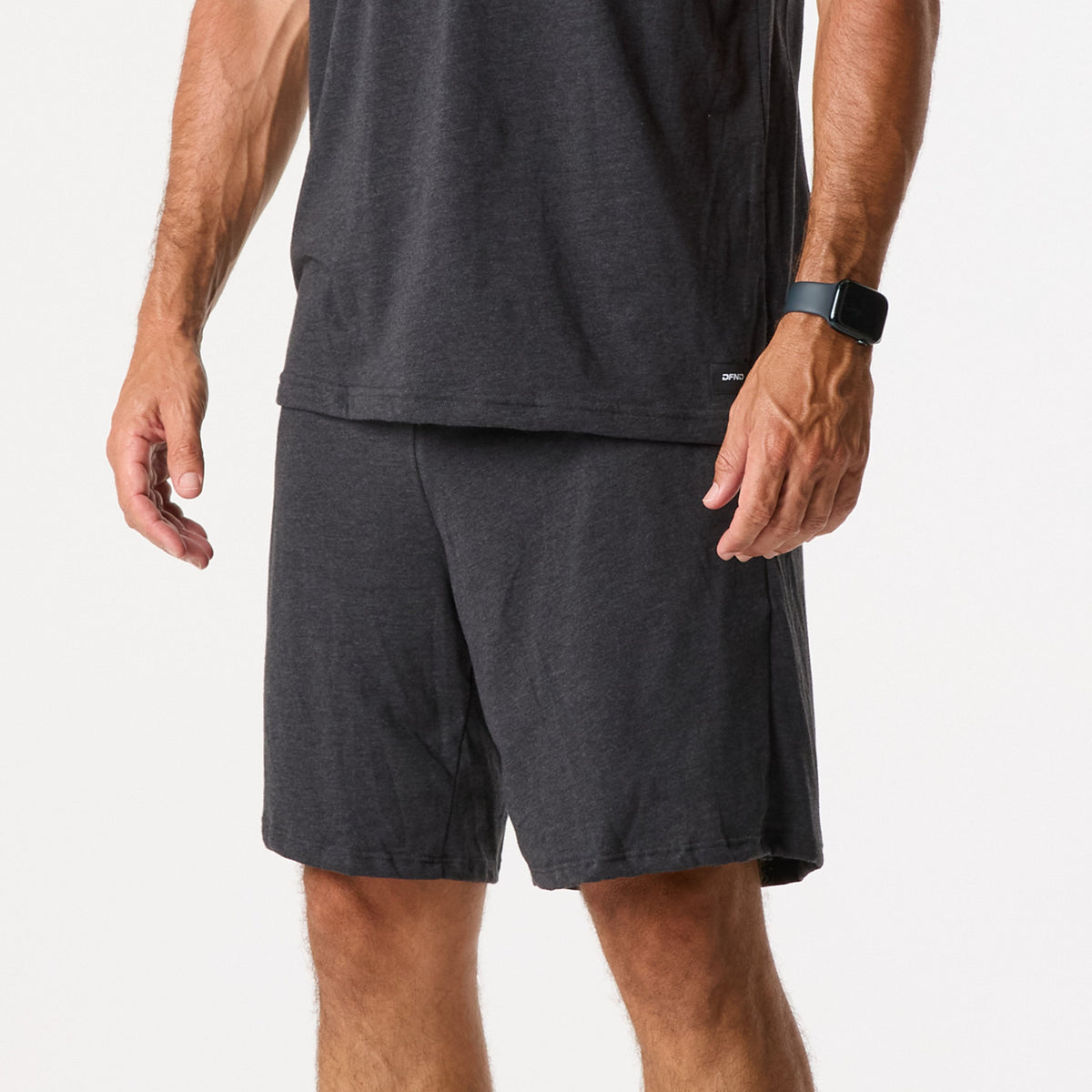 DFND Cooling Recovery Sleepwear Shorts