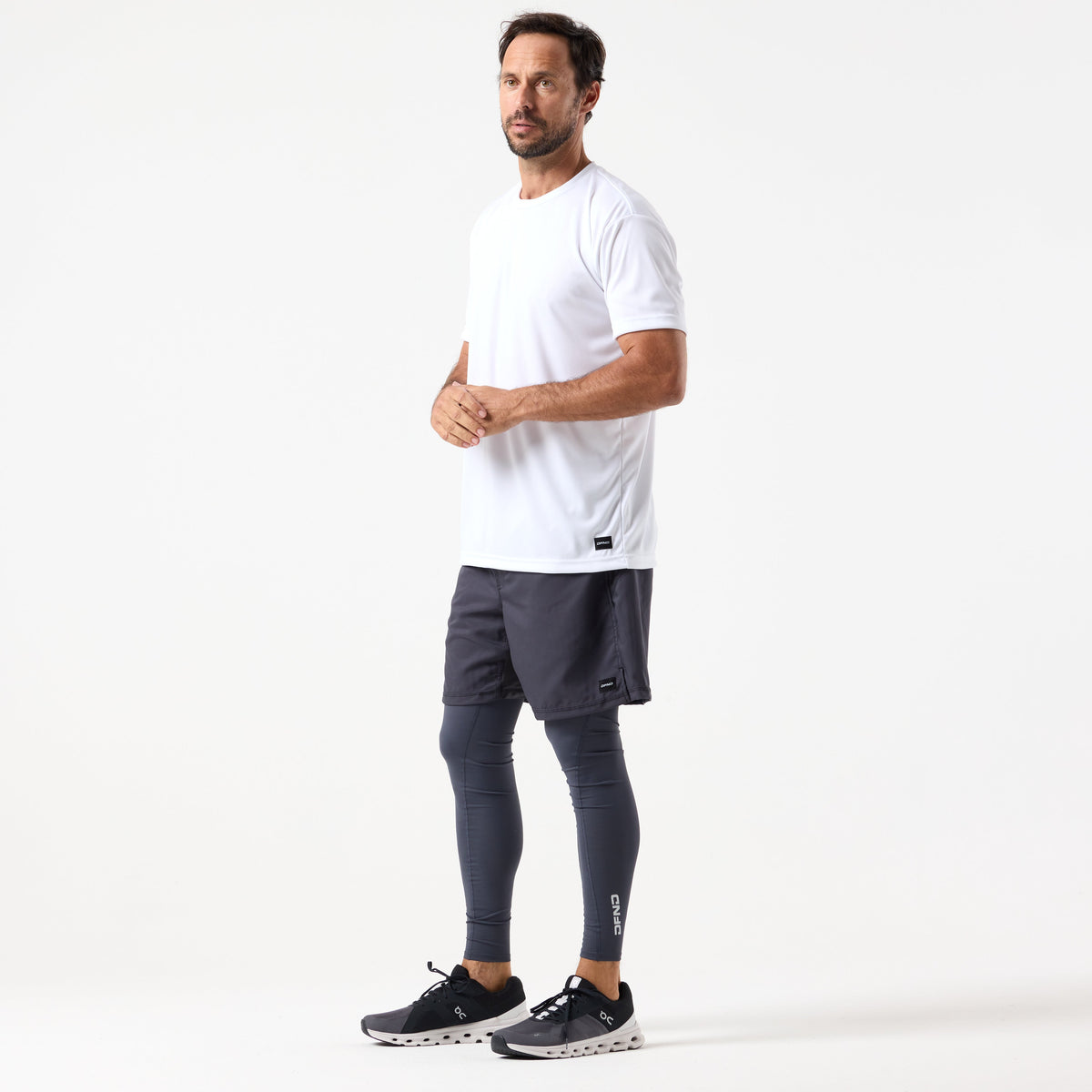 RECOVERY Rx COMPRESSION LEG SLEEVES (2 PACK)