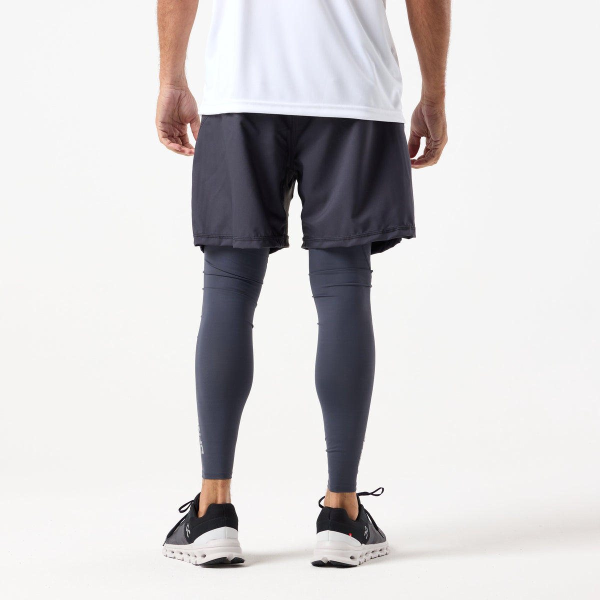 RECOVERY Rx COMPRESSION LEG SLEEVES (2 PACK)