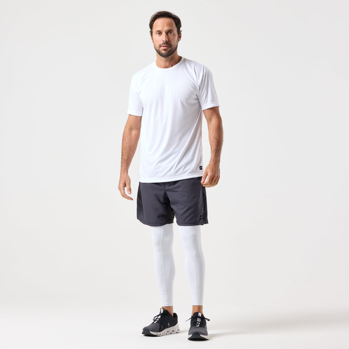 RECOVERY Rx COMPRESSION LEG SLEEVES (2 PACK)