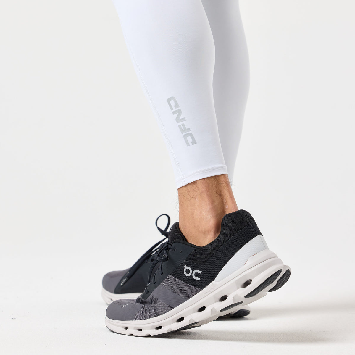 RECOVERY Rx COMPRESSION LEG SLEEVES (2 PACK)