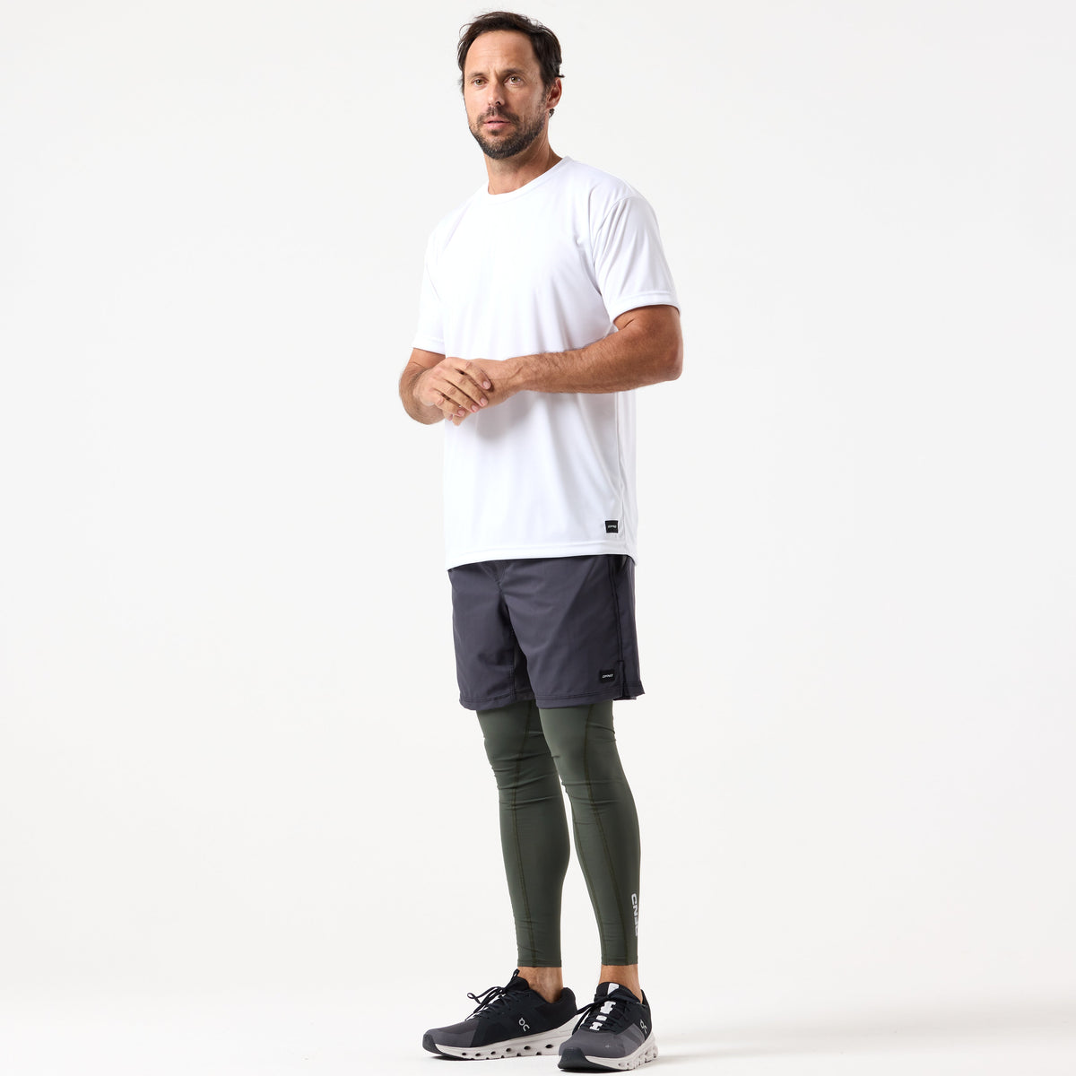 RECOVERY Rx COMPRESSION LEG SLEEVES (2 PACK)
