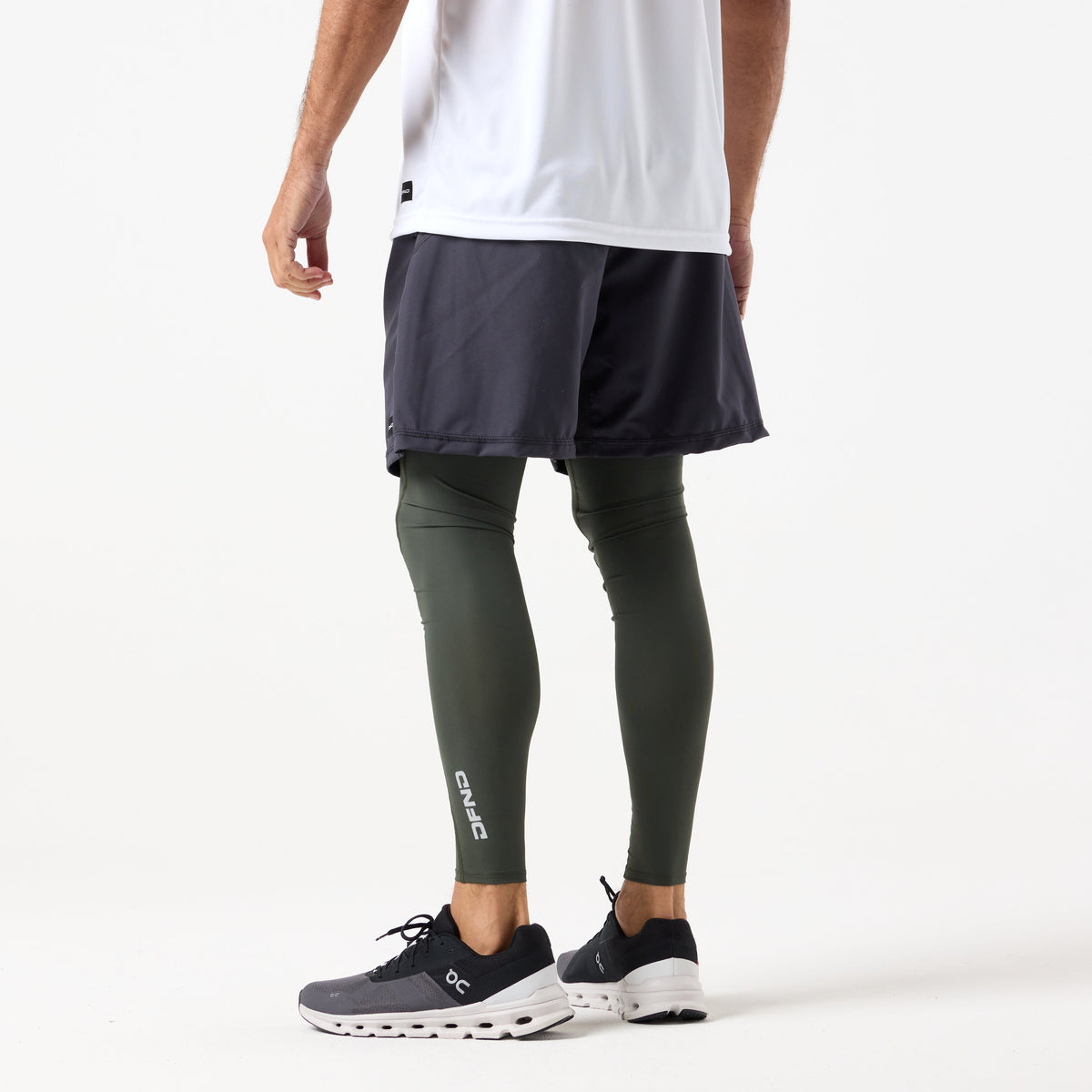 RECOVERY Rx COMPRESSION LEG SLEEVES (2 PACK)