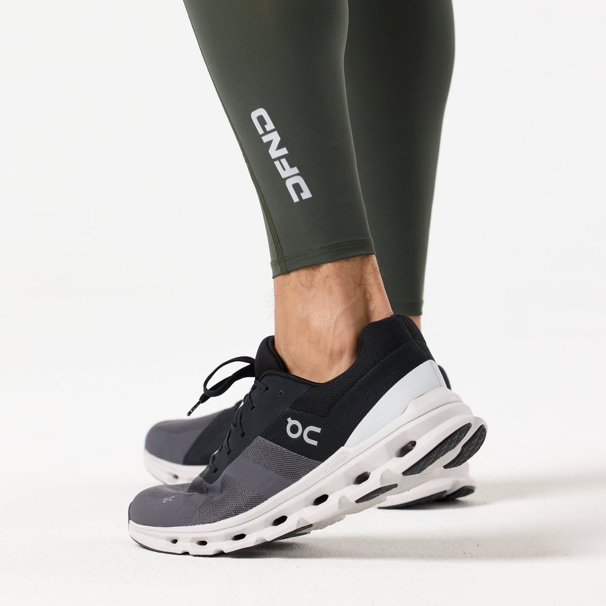 RECOVERY Rx COMPRESSION LEG SLEEVES (2 PACK)