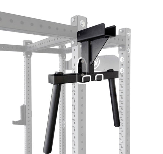 Build Limitless® Dip Station Storage