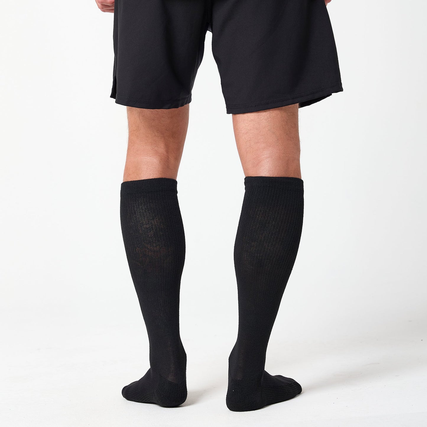 ACTIVE Ax WOOL COMPRESSION SOCKS 20-30mmHg