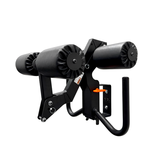 Profile® Leg Curl/Extension Storage