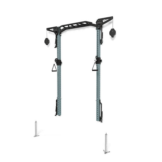 Profile® PRO Plate Loaded Functional Trainer