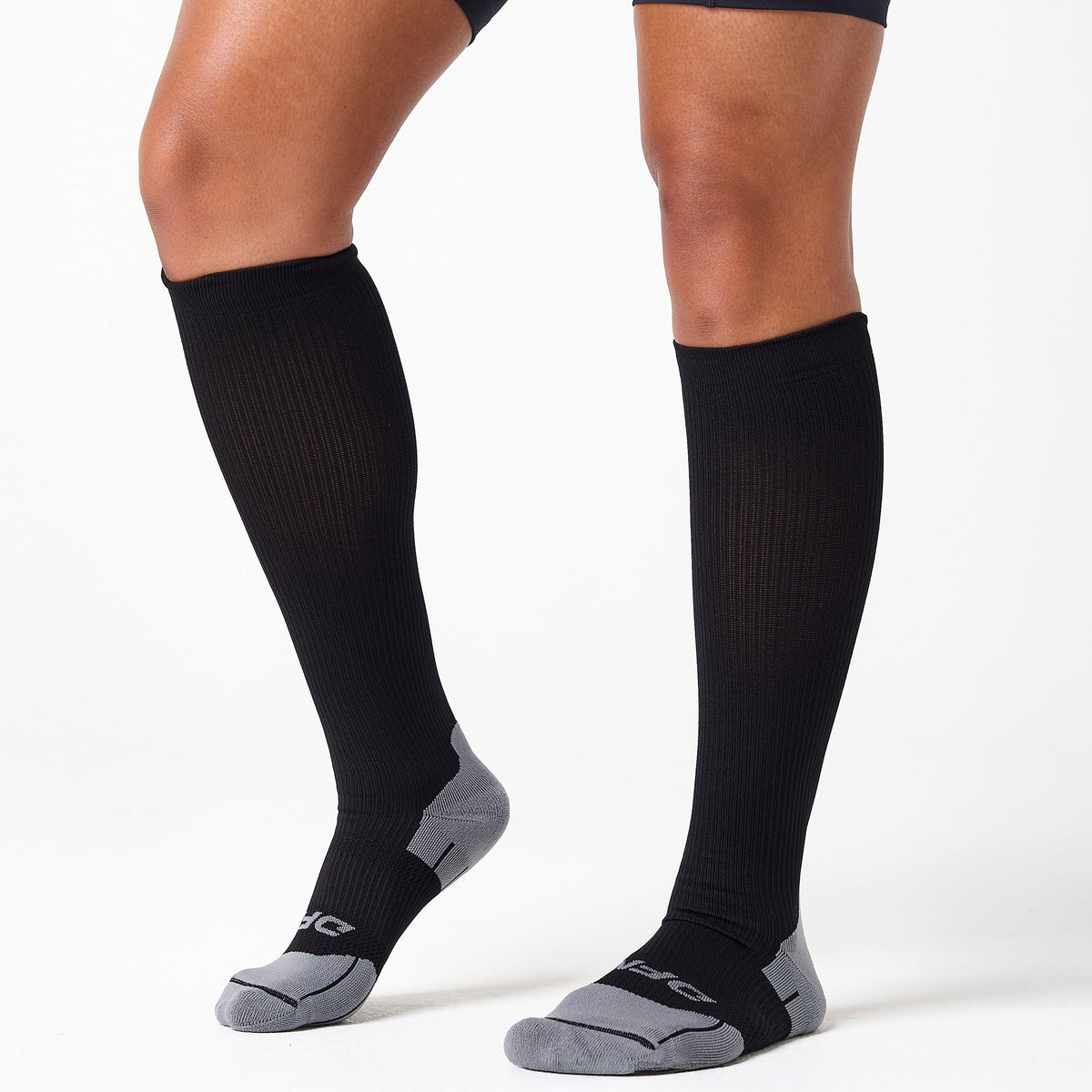 HYBRID Ax / Rx COMPRESSION SOCKS 20-30mmHg for Women