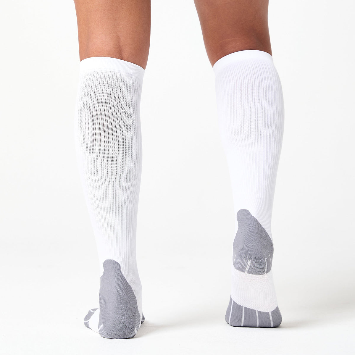 HYBRID Ax / Rx COMPRESSION SOCKS 20-30mmHg for Women