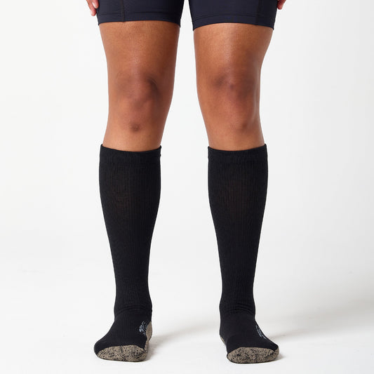 ACTIVE Ax ALL DAY COPPER COMPRESSION SOCKS 15-20mmHg for Women