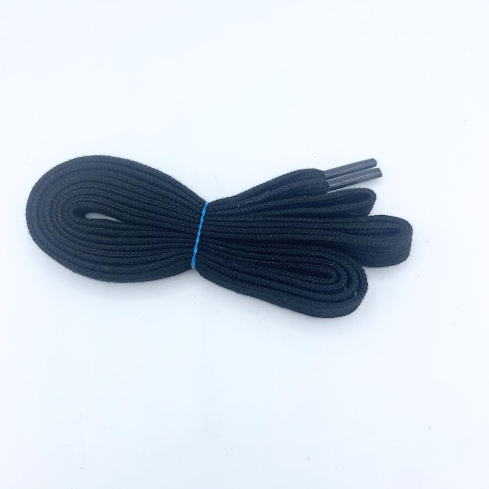 laxroom goalie black lacrosse shooting strings