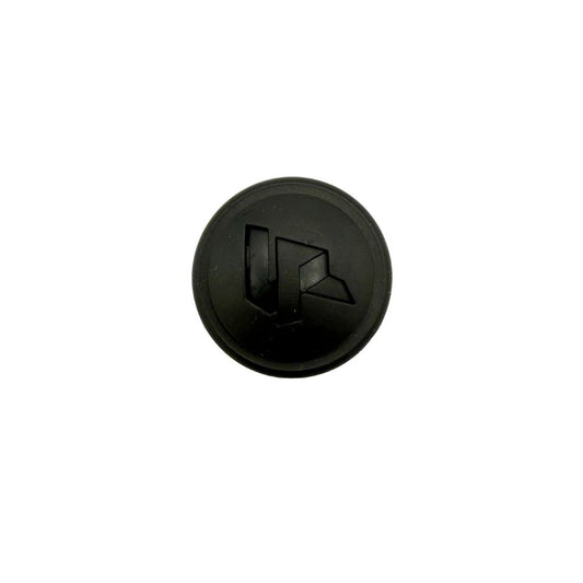 LaxRoom End Cap Black LaxRoom