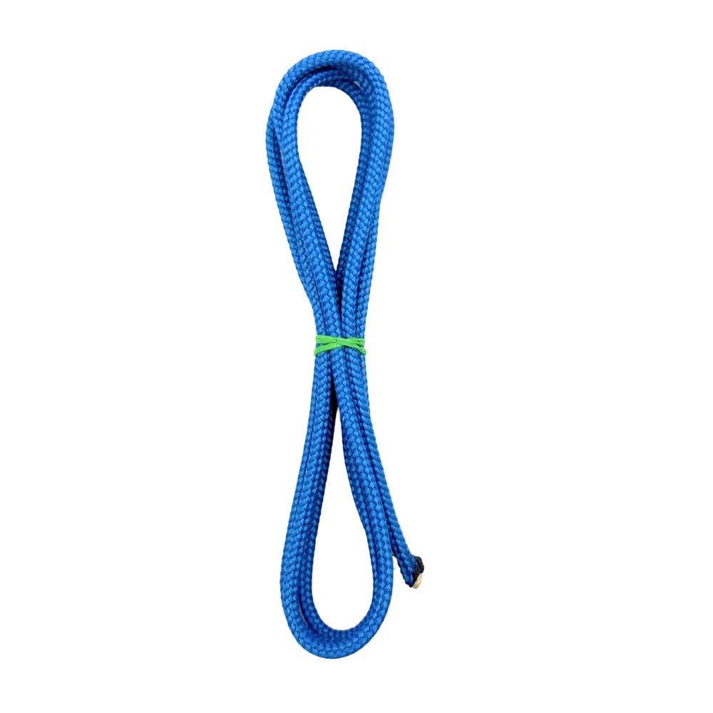 Blue Lacrosse Top String Top String Stringers Shack