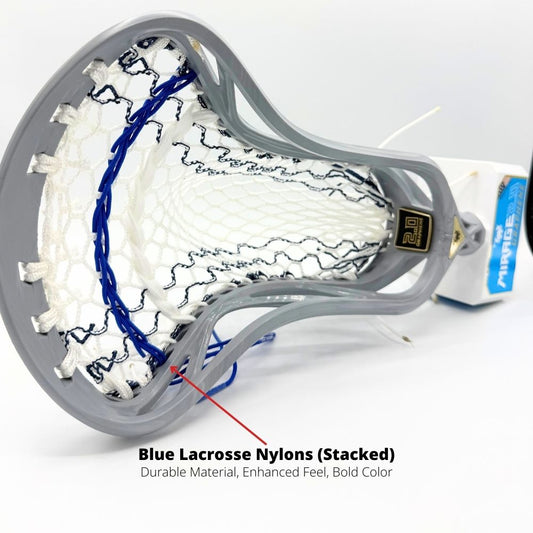 Royal Lacrosse Nylon Lacrosse Shooting Cord LaxRoom