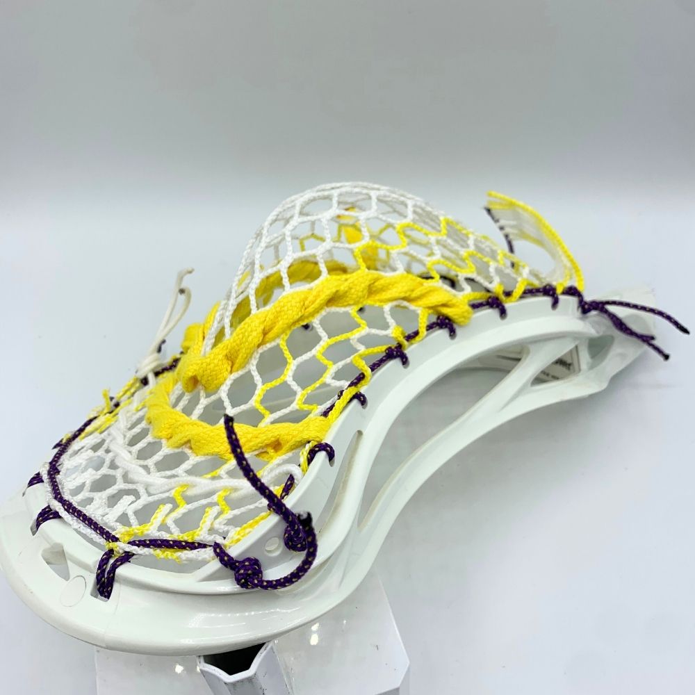 Vintage Brine Answer Lacrosse Head Lacrosse Stick Heads Brine Lacrosse