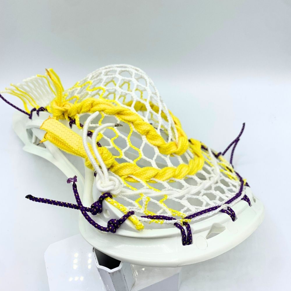 Vintage Brine Answer Lacrosse Head Lacrosse Stick Heads Brine Lacrosse