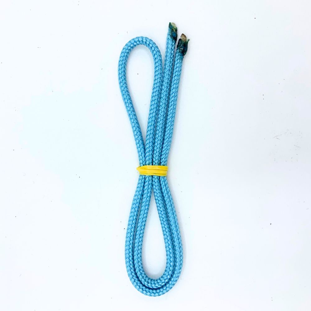 Lacrosse Bottom String (Multiple Colors) Normal Carolina Blue Lacrosse Bottom String Stringers Shack