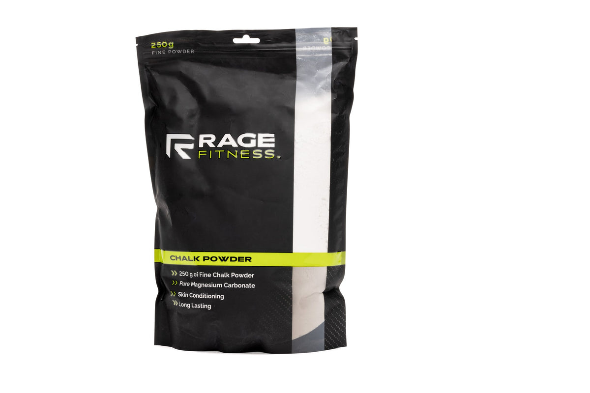 Chalk Powder