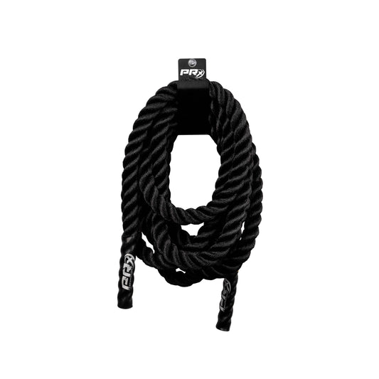 PRx Battle Rope Storage